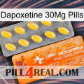 Dapoxetine 30Mg Pills new05